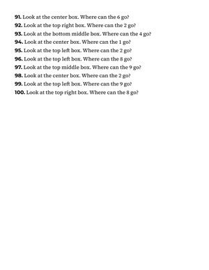 Page 112 of Large Print Christmas Sudoku for Seniors